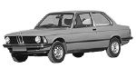 BMW E21 P2316 Fault Code