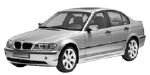 BMW E46 P2316 Fault Code