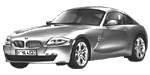 BMW E86 P2316 Fault Code