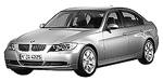 BMW E90 P2316 Fault Code