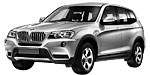 BMW F25 P2316 Fault Code