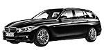 BMW F31 P2316 Fault Code